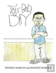 Taj'S Bad Day