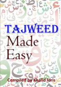 Tajweed Made Easy