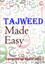 Tajweed Made Easy