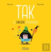 Tak La Sorcière Démoniaque