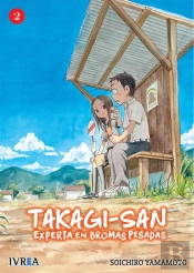 Takagi-San Experta En Bromas Pesadas 2