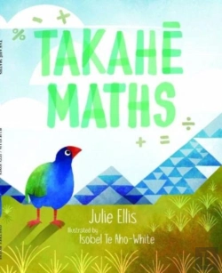Bertrand.pt - Takahe Maths