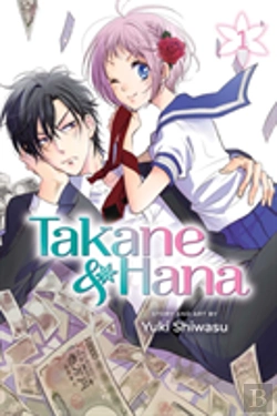 Bertrand.pt - Takane & Hana, Vol. 1
