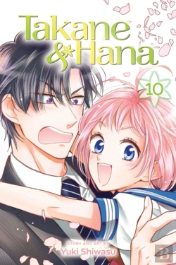 Bertrand.pt - Takane & Hana, Vol. 10