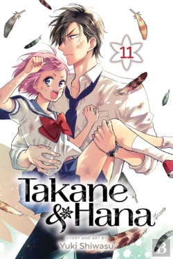 Bertrand.pt - Takane & Hana, Vol. 11