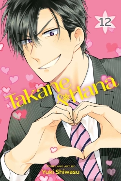 Bertrand.pt - Takane & Hana, Vol. 12