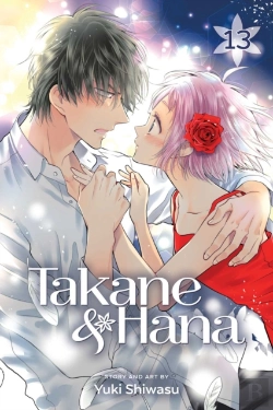 Bertrand.pt - Takane & Hana, Vol. 13