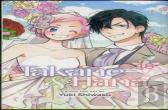 Takane & Hana, Vol. 18