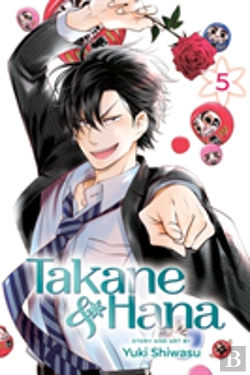 Bertrand.pt - Takane & Hana, Vol. 5