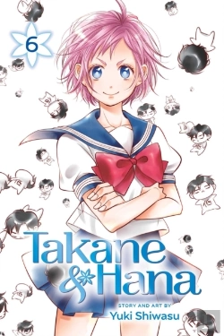 Bertrand.pt - Takane & Hana, Vol. 6