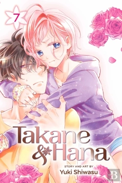 Bertrand.pt - Takane & Hana, Vol. 7