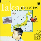 Takao. Jo Soc Del Japo