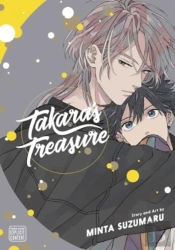 Takara'S Treasure