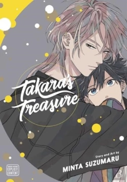 Bertrand.pt - Takara'S Treasure