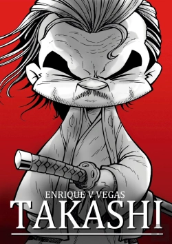 Bertrand.pt - Takashi