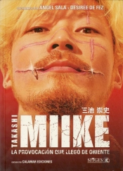 Takashi Miike