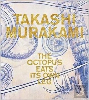 Takashi Murakami /Anglais