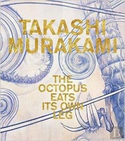 Bertrand.pt - Takashi Murakami /Anglais