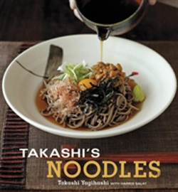 Bertrand.pt - Takashi'S Noodle Book