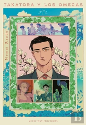 Takatora Y Los Omegas 1