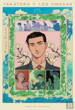 Bertrand.pt - Takatora Y Los Omegas 1
