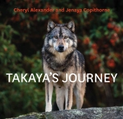 Takaya'S Journey