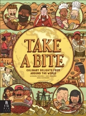 Take A Bite