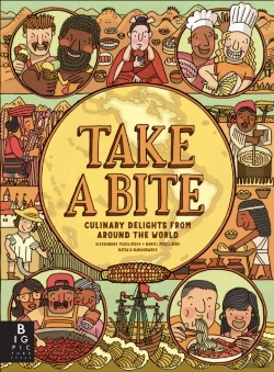 Bertrand.pt - Take A Bite