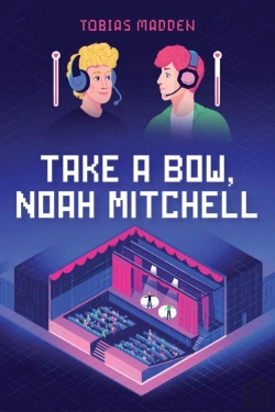 Bertrand.pt - Take A Bow, Noah Mitchell