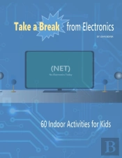Take A Break From Electronics