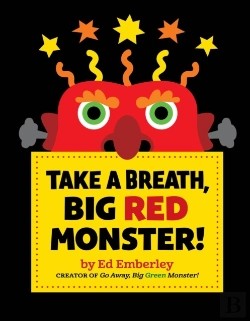 Bertrand.pt - Take A Breath, Big Red Monster!