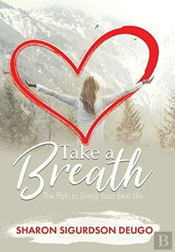 Bertrand.pt - Take A Breath: The Path To Living Your B