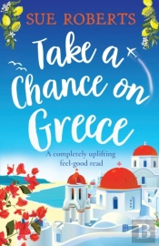 Take A Chance On Greece