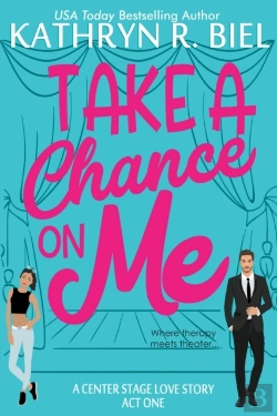 Bertrand.pt - Take A Chance On Me