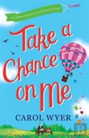 Take A Chance On Me