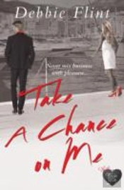 Take A Chance On Me