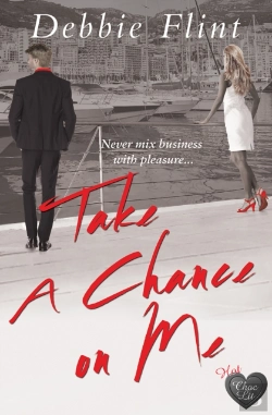 Bertrand.pt - Take A Chance On Me