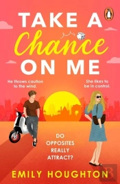 Take A Chance On Me