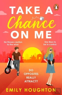 Bertrand.pt - Take A Chance On Me
