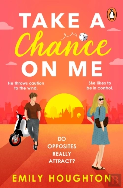 Bertrand.pt - Take A Chance On Me