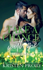 Take A Chance With Me