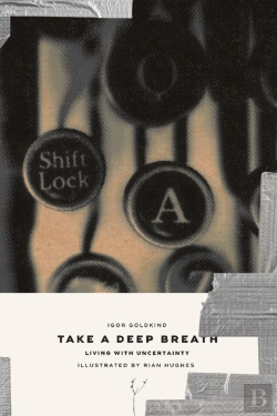 Bertrand.pt - Take A Deep Breath - Living With Uncertainty