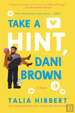 Bertrand.pt - Take A Hint, Dani Brown