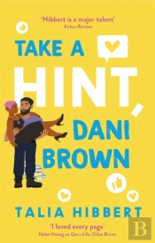 Take A Hint, Dani Brown