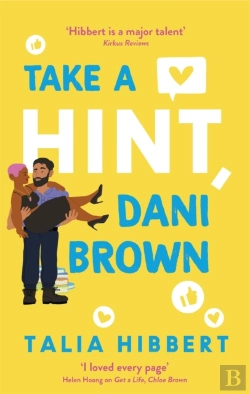 Bertrand.pt - Take A Hint, Dani Brown