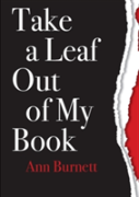 Take A Leaf Out Of My Book