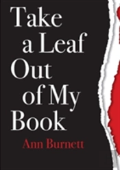 Take A Leaf Out Of My Book