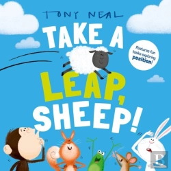 Bertrand.pt - Take A Leap, Sheep!