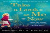 Take A Look At Me Now
