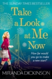 Take A Look At Me Now
